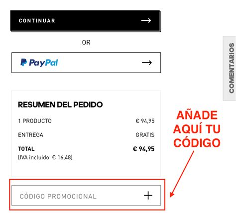 código de promocional adidas argentina.